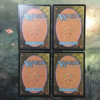 MTG マジックザギャザリング カード まとめ JOU 破滅喚起の巨人/Doomwake Giant 4枚セット 3 サムネイル 4