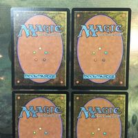 MTG マジックザギャザリング カード まとめ JOU 破滅喚起の巨人/Doomwake Giant 4枚セット 3 サムネイル 6