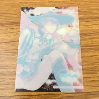 クリア カード トレカ あんさんぶるスターズ あんスタ 真白 友也 SP レア 14 サムネイル 2