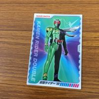 仮面ライダー カード まとめ 31 サムネイル 4