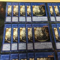 メガリス・オク 40枚 型番統一 ノーマル IGAS-JP037 遊戯王 まとめ サムネイル 2