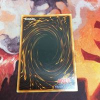 山 初期 スーパーレア 遊戯王 Starter BOX 第1期 フィールド魔法 サムネイル 7