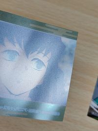 鬼滅の刃 アニメイト 購入特典 クリアカード 竈門 禰<!-利用不可文字-!>豆子 竈門炭治郎 非売品 プロモ 冨岡義勇 サムネイル 5