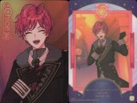 カード 魔法使いの約束 まほやく ウエハース 9枚 まとめ ムル クロエ ラスティガ ラスティガ ルチル ルチル ルチル ヒアルシスビル ミチル サムネイル 3