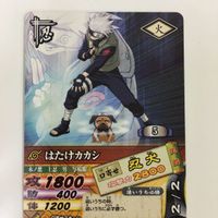 NARUTO ナルティメットカードバトル まとめ はたけ カカシ 24 サムネイル 5