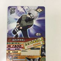 NARUTO ナルティメットカードバトル まとめ はたけ カカシ 24 サムネイル 3