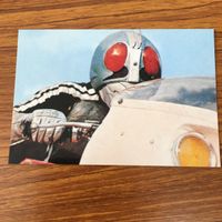 仮面ライダー カード まとめ 27 サムネイル 5