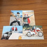 仮面ライダー カード まとめ 27 サムネイル 1