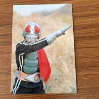 仮面ライダー カード まとめ 27 サムネイル 3