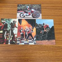 仮面ライダー カード まとめ 77 サムネイル 1