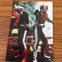 仮面ライダー カード まとめ 77 サムネイル 5