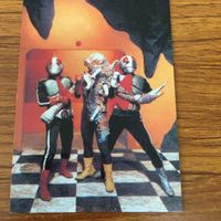 仮面ライダー カード まとめ 77 サムネイル 4