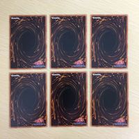遊戯王 字レア カード トレーディングカード 天気予報 まとめ サムネイル 4