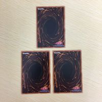 遊戯王 字レア カード トレーディングカード 天気予報 まとめ サムネイル 5