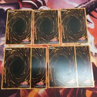 超重忍者シノビ-A・C 超重魔獣キュウ-B テツドウ-O スーパーレア まとめ 遊戯王 超重武者 サムネイル 6