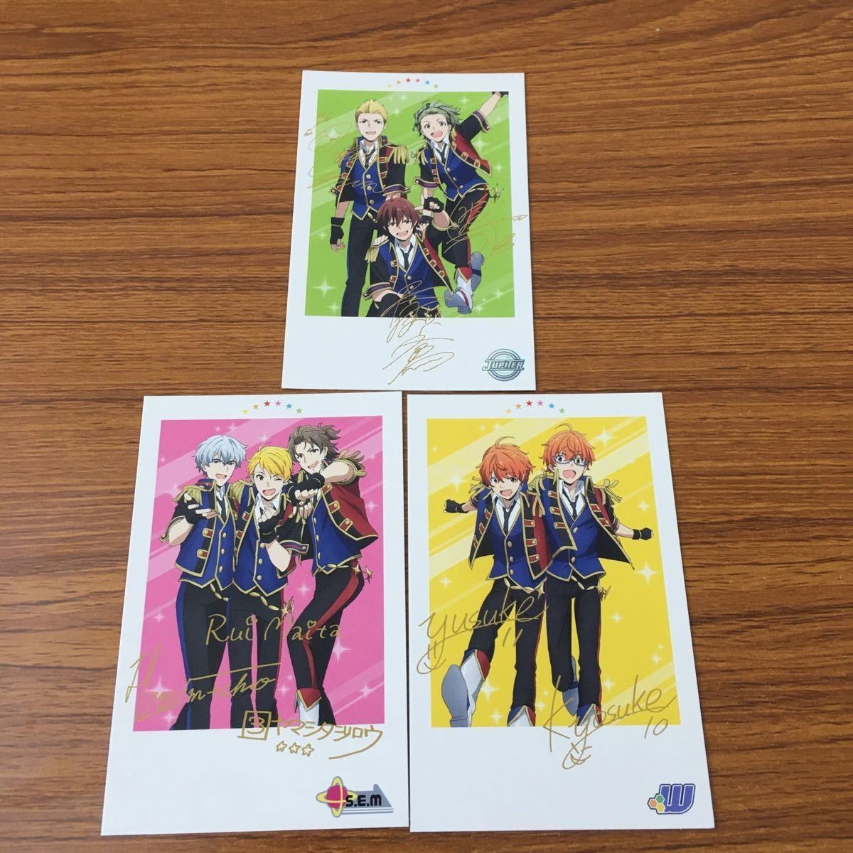 カード トレカ まとめ 非売品 プロモ アイドルマスター 44