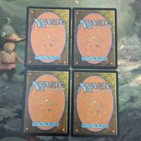 MTG マジックザギャザリング カード まとめ KTK 古き者どもの報復/Retribution of the Ancients 4枚セット 75 サムネイル 4