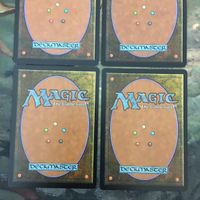 MTG マジックザギャザリング カード まとめ KTK 古き者どもの報復/Retribution of the Ancients 4枚セット 75 サムネイル 5