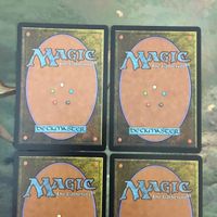 MTG マジックザギャザリング カード まとめ KTK 古き者どもの報復/Retribution of the Ancients 4枚セット 75 サムネイル 6