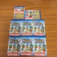 ドラゴンクエスト スキャンバトラーズ カード まとめ 非売品 リュカ スラりん & ゲレゲレ キラーアーマー スライム 6 サムネイル 9