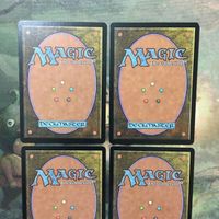 MTG マジックザギャザリング カード まとめ ODY のぞき見/Peek 4枚セット 74 サムネイル 6