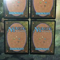 MTG マジックザギャザリング カード まとめ ODY のぞき見/Peek 4枚セット 74 サムネイル 5