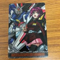 ガンダム カード トレカ まとめ 47 サムネイル 2