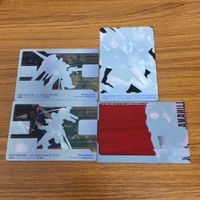 ガンダム カード トレカ まとめ 47 サムネイル 6