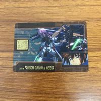 ガンダム カード トレカ まとめ 47 サムネイル 4