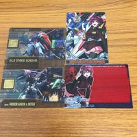 ガンダム カード トレカ まとめ 47