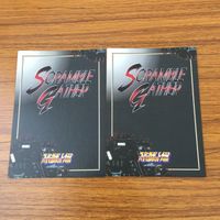 カード トレカ まとめ スクランブルギャザー ガンダム ヘビーアームズ ビルゴ エピオン 43 サムネイル 4