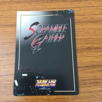 カード トレカ まとめ スクランブルギャザー ガンダム ヘビーアームズ ビルゴ エピオン 43 サムネイル 6