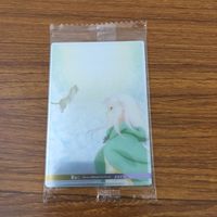 トレカ カード まとめ Re ゼロ から始める異世界生活 エミリア レム ナツキ スバル 鉄の牙 4 サムネイル 5