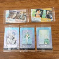 トレカ カード まとめ Re ゼロ から始める異世界生活 エミリア レム ナツキ スバル 鉄の牙 4 サムネイル 2