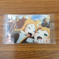 トレカ カード まとめ Re ゼロ から始める異世界生活 エミリア レム ナツキ スバル 鉄の牙 4 サムネイル 7