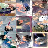 好きなものは好きだからしょうがない BL カード まとめ セミコンプ 初版 ムービック ap205 サムネイル 3