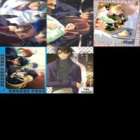 好きなものは好きだからしょうがない BL カード まとめ セミコンプ 初版 ムービック ap205 サムネイル 7