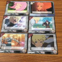 テイルズ オブ カード まとめ 15 14 16 サムネイル 5