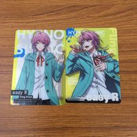 カード トレカ まとめ ヒプノシスマイク ヒプマイ 飴村 乱数 2 サムネイル 1