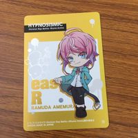 カード トレカ まとめ ヒプノシスマイク ヒプマイ 飴村 乱数 2 サムネイル 4
