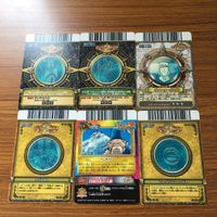 ワンピース ワンピ ワンピーベリーマッチ カード まとめ ゲッコー モリア ヴァン オーガー アブサロム ウェザリア 32 サムネイル 2