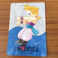 ファイナルファンタジー カード トレカ まとめ 27 サムネイル 2
