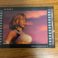 ファイナルファンタジー Ⅹ カード まとめ ティーダ ユナ 78 サムネイル 6