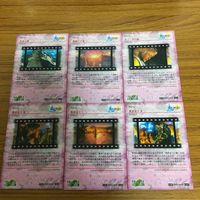 ファイナルファンタジー Ⅹ カード まとめ ティーダ ユナ 78 サムネイル 8