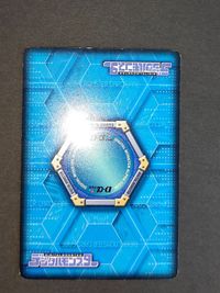 Digimon Card D-Alpha Battle Terminal Shining Greymon サムネイル 7