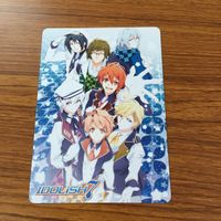 アイドリッシュセブン アイナナ カード トレカ 非売品 プロモ 11 サムネイル 1