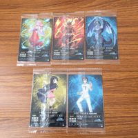 カード トレカ まとめ 転生したらスライムだった件 転スラ クロエ オベール ユウキ シュナ イフリート ヴェルドラ テンペスト 16 サムネイル 2