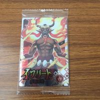 カード トレカ まとめ 転生したらスライムだった件 転スラ クロエ オベール ユウキ シュナ イフリート ヴェルドラ テンペスト 16 サムネイル 7