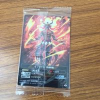 カード トレカ まとめ 転生したらスライムだった件 転スラ クロエ オベール ユウキ シュナ イフリート ヴェルドラ テンペスト 16 サムネイル 8