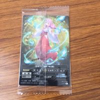 カード トレカ まとめ 転生したらスライムだった件 転スラ クロエ オベール ユウキ シュナ イフリート ヴェルドラ テンペスト 16 サムネイル 6
